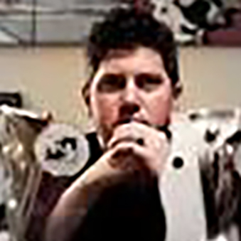 Ben Osterhaus