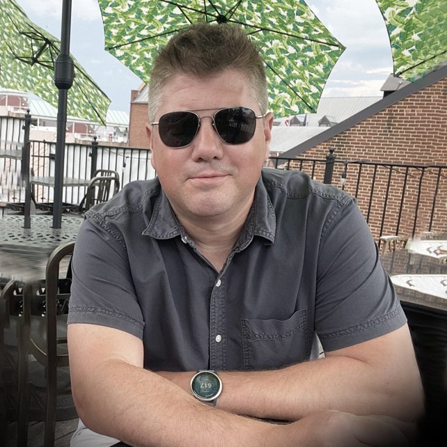 Ben Osterhaus